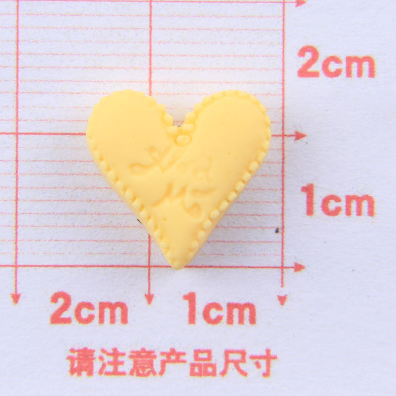 Estuche de teléfono de pegamento para resina de reverso de resina del alfabeto del alfabeto al por mayor